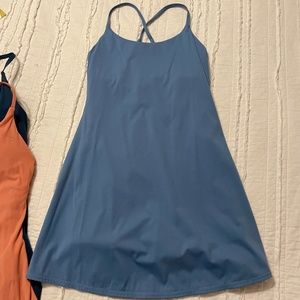 Halara Cloudful dress